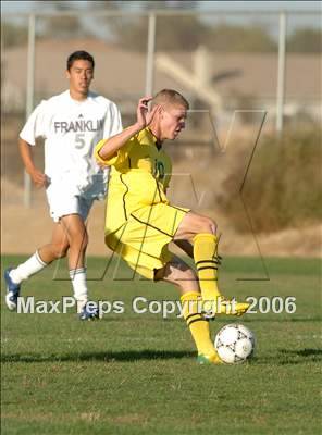 Thumbnail 1 in Elk Grove @ Franklin photogallery.