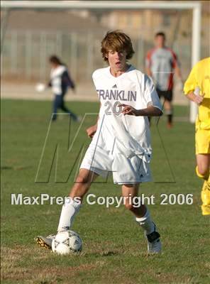 Thumbnail 2 in Elk Grove @ Franklin photogallery.