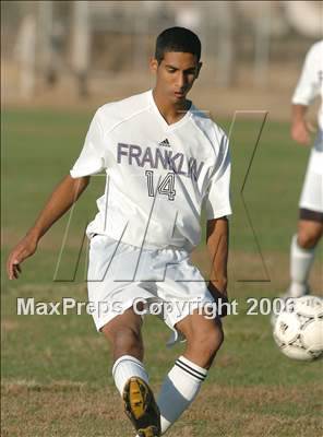 Thumbnail 1 in Elk Grove @ Franklin photogallery.