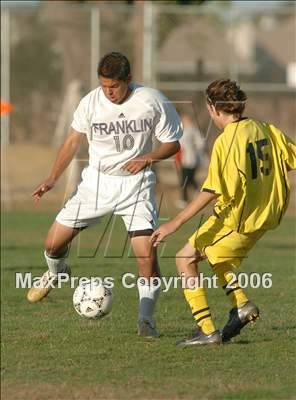 Thumbnail 1 in Elk Grove @ Franklin photogallery.
