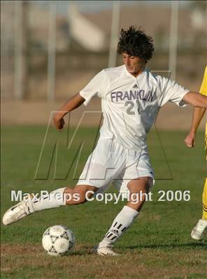 Thumbnail 2 in Elk Grove @ Franklin photogallery.