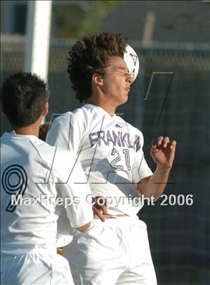 Thumbnail 1 in Elk Grove @ Franklin photogallery.