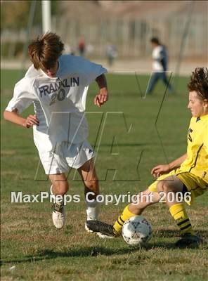 Thumbnail 1 in Elk Grove @ Franklin photogallery.
