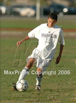 Thumbnail 3 in Elk Grove @ Franklin photogallery.