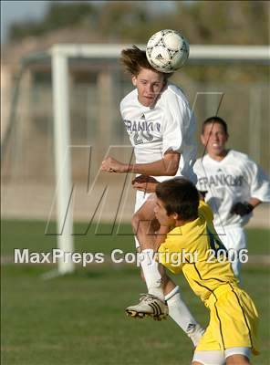 Thumbnail 1 in Elk Grove @ Franklin photogallery.