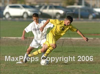 Thumbnail 1 in Elk Grove @ Franklin photogallery.