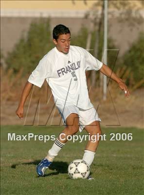 Thumbnail 2 in Elk Grove @ Franklin photogallery.