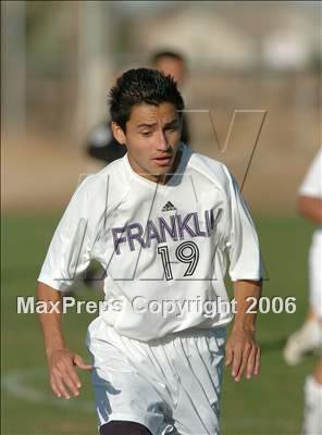 Thumbnail 3 in Elk Grove @ Franklin photogallery.