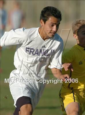 Thumbnail 3 in Elk Grove @ Franklin photogallery.