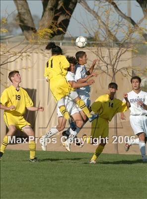 Thumbnail 2 in Elk Grove @ Franklin photogallery.