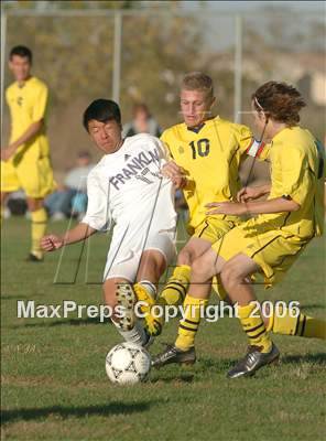 Thumbnail 2 in Elk Grove @ Franklin photogallery.