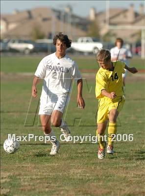 Thumbnail 2 in Elk Grove @ Franklin photogallery.