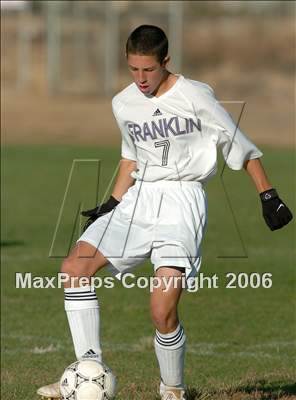 Thumbnail 3 in Elk Grove @ Franklin photogallery.