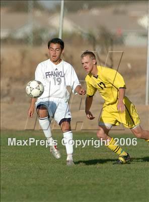Thumbnail 3 in Elk Grove @ Franklin photogallery.