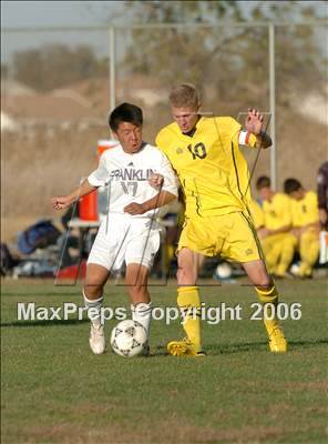 Thumbnail 3 in Elk Grove @ Franklin photogallery.