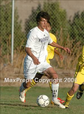 Thumbnail 2 in Elk Grove @ Franklin photogallery.