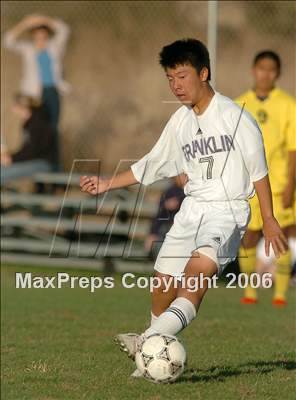Thumbnail 1 in Elk Grove @ Franklin photogallery.