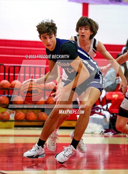 Thumbnail 3 in Bonham vs. Bowie "For the Love of the Game" Tournament photogallery.