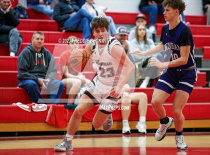 Thumbnail 1 in Bonham vs. Bowie "For the Love of the Game" Tournament photogallery.