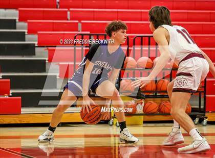 Thumbnail 2 in Bonham vs. Bowie "For the Love of the Game" Tournament photogallery.