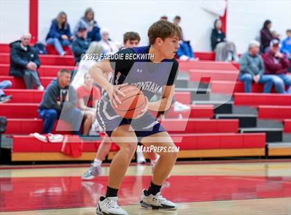 Thumbnail 2 in Bonham vs. Bowie "For the Love of the Game" Tournament photogallery.