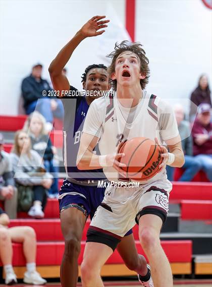 Thumbnail 3 in Bonham vs. Bowie "For the Love of the Game" Tournament photogallery.