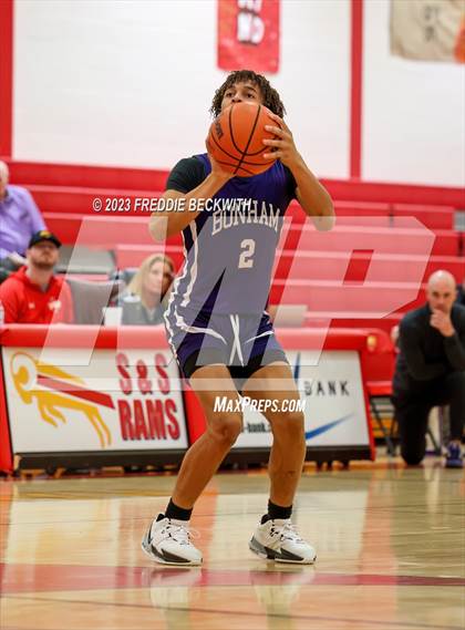 Thumbnail 1 in Bonham vs. Bowie "For the Love of the Game" Tournament photogallery.