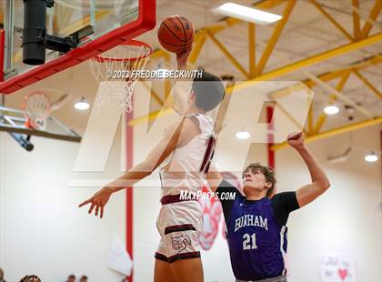 Thumbnail 2 in Bonham vs. Bowie "For the Love of the Game" Tournament photogallery.