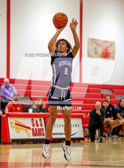 Thumbnail 2 in Bonham vs. Bowie "For the Love of the Game" Tournament photogallery.