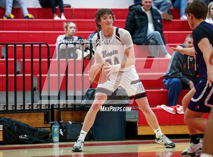 Thumbnail 1 in Bonham vs. Bowie "For the Love of the Game" Tournament photogallery.