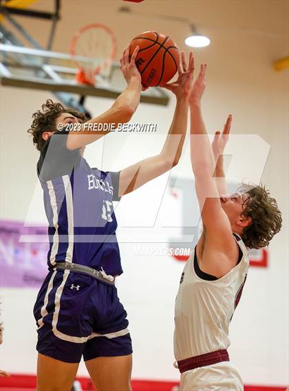 Thumbnail 1 in Bonham vs. Bowie "For the Love of the Game" Tournament photogallery.