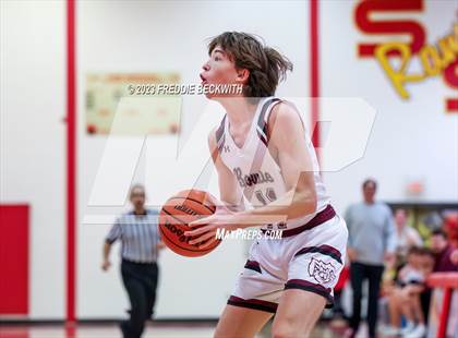 Thumbnail 3 in Bonham vs. Bowie "For the Love of the Game" Tournament photogallery.