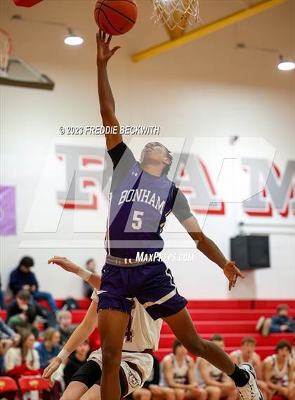 Thumbnail 1 in Bonham vs. Bowie "For the Love of the Game" Tournament photogallery.