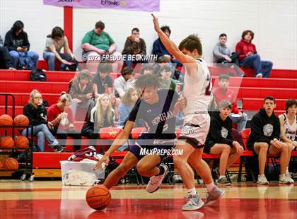 Thumbnail 2 in Bonham vs. Bowie "For the Love of the Game" Tournament photogallery.
