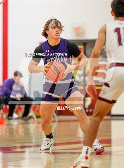 Thumbnail 3 in Bonham vs. Bowie "For the Love of the Game" Tournament photogallery.