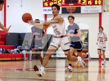 Thumbnail 2 in Bonham vs. Bowie "For the Love of the Game" Tournament photogallery.