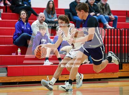 Thumbnail 3 in Bonham vs. Bowie "For the Love of the Game" Tournament photogallery.