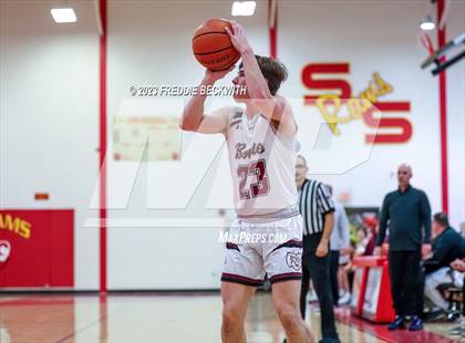 Thumbnail 2 in Bonham vs. Bowie "For the Love of the Game" Tournament photogallery.