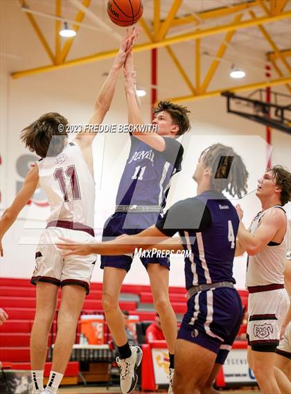 Thumbnail 2 in Bonham vs. Bowie "For the Love of the Game" Tournament photogallery.