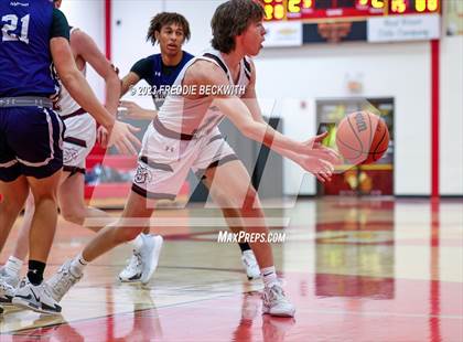 Thumbnail 1 in Bonham vs. Bowie "For the Love of the Game" Tournament photogallery.