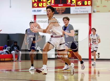 Thumbnail 1 in Bonham vs. Bowie "For the Love of the Game" Tournament photogallery.