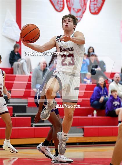 Thumbnail 1 in Bonham vs. Bowie "For the Love of the Game" Tournament photogallery.