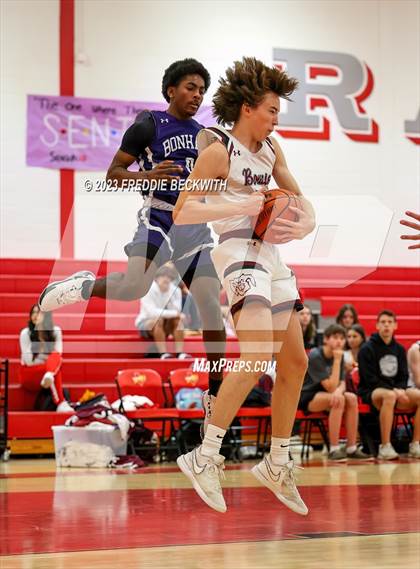 Thumbnail 3 in Bonham vs. Bowie "For the Love of the Game" Tournament photogallery.