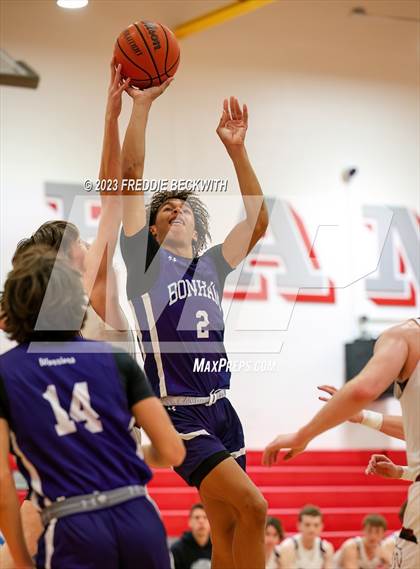 Thumbnail 2 in Bonham vs. Bowie "For the Love of the Game" Tournament photogallery.