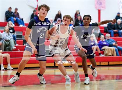 Thumbnail 2 in Bonham vs. Bowie "For the Love of the Game" Tournament photogallery.