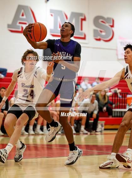 Thumbnail 2 in Bonham vs. Bowie "For the Love of the Game" Tournament photogallery.
