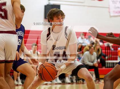 Thumbnail 3 in Bonham vs. Bowie "For the Love of the Game" Tournament photogallery.