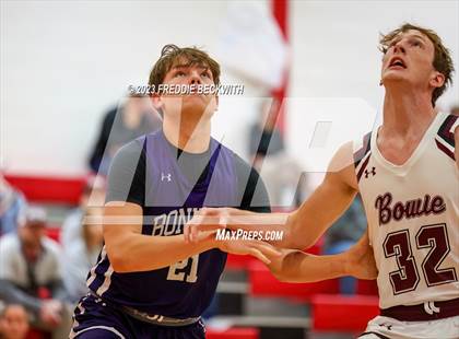Thumbnail 3 in Bonham vs. Bowie "For the Love of the Game" Tournament photogallery.