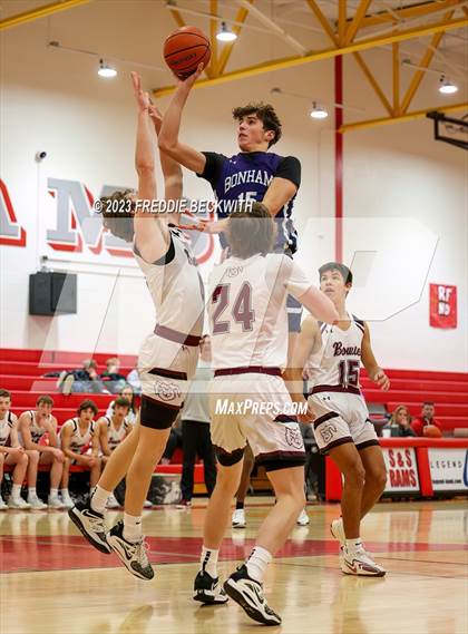 Thumbnail 2 in Bonham vs. Bowie "For the Love of the Game" Tournament photogallery.