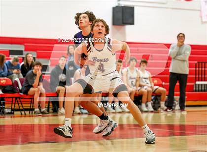 Thumbnail 1 in Bonham vs. Bowie "For the Love of the Game" Tournament photogallery.